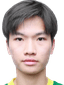 Shi Yucheng player photo