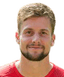 Hidde ter Avest player photo