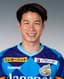S. Kono player photo