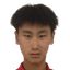 Li Xinye player photo