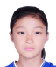 Liu Yuxi player photo