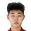 B.Zhao player photo - Chinese U League 33815 Result