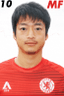 Yuki Inoue player photo