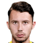 Bogdan Slyubyk player photo