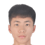 Liang Zhu player photo