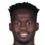 Mohamed Adam player photo