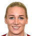 Gemma Bonner player photo
