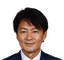 Yoshiyuki Shinoda player photo
