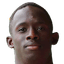 Alhagi Sisay player photo