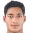 Jesús Vargas player photo