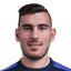 Alexis Domínguez player photo
