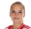 Milicia Keijzer player photo