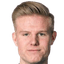 Eric Björkander player photo