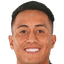 C. Cueva player photo - Per Copa Inca 32231 Live Score Today