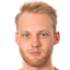 Alexander Ludin player photo