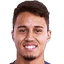 Aaron Astudillo player photo