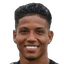 Jhon Pajaro player photo