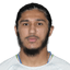 Ibrokhimkhalil Yuldoshev player photo