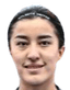 Fotima Bakhriddinova player photo