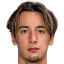 John Higashi player photo