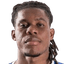 Cyriaque Irié player photo