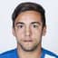 Sebastian Cal Farias Bartolo player photo