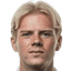 Johan Meyer player photo