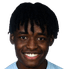 Justin Eguaibor player photo