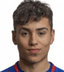 Sebastian Tounekti player photo
