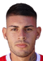 Leonel Mosevich player photo