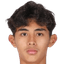 Welberlieskott de Halim Jardim player photo