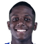 Jamerson player photo
