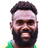 John alick player photo
