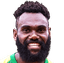 John alick player photo