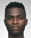 Inusah Adam player photo