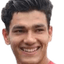 Pramveer Singh player photo