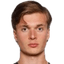 Karl Fridleifur Gunnarsson player photo