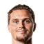 Damian van Bruggen player photo