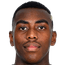 Isaac Lihadji player photo