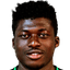 Alfred Duncan player photo