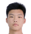 Zhang Peixiong player photo