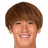 Ryunosuke Ota player photo