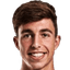 Sam Sutton player photo