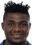 Saidu Salisu player photo