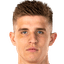 Liam Fraser player photo