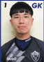 Li Binghan player photo