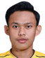 Andi Irfan player photo
