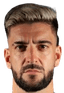 Alejandro Rebola player photo
