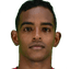 Óscar González player photo