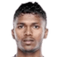 Vincy Barretto player photo